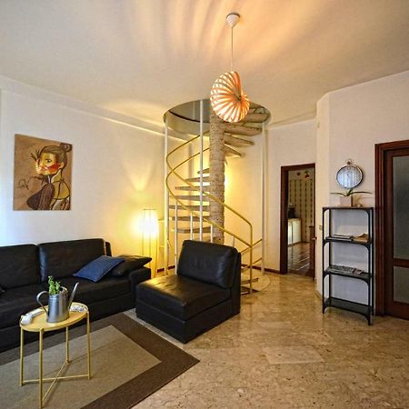 Aback Policlinico Hotel Bari Buitenkant foto